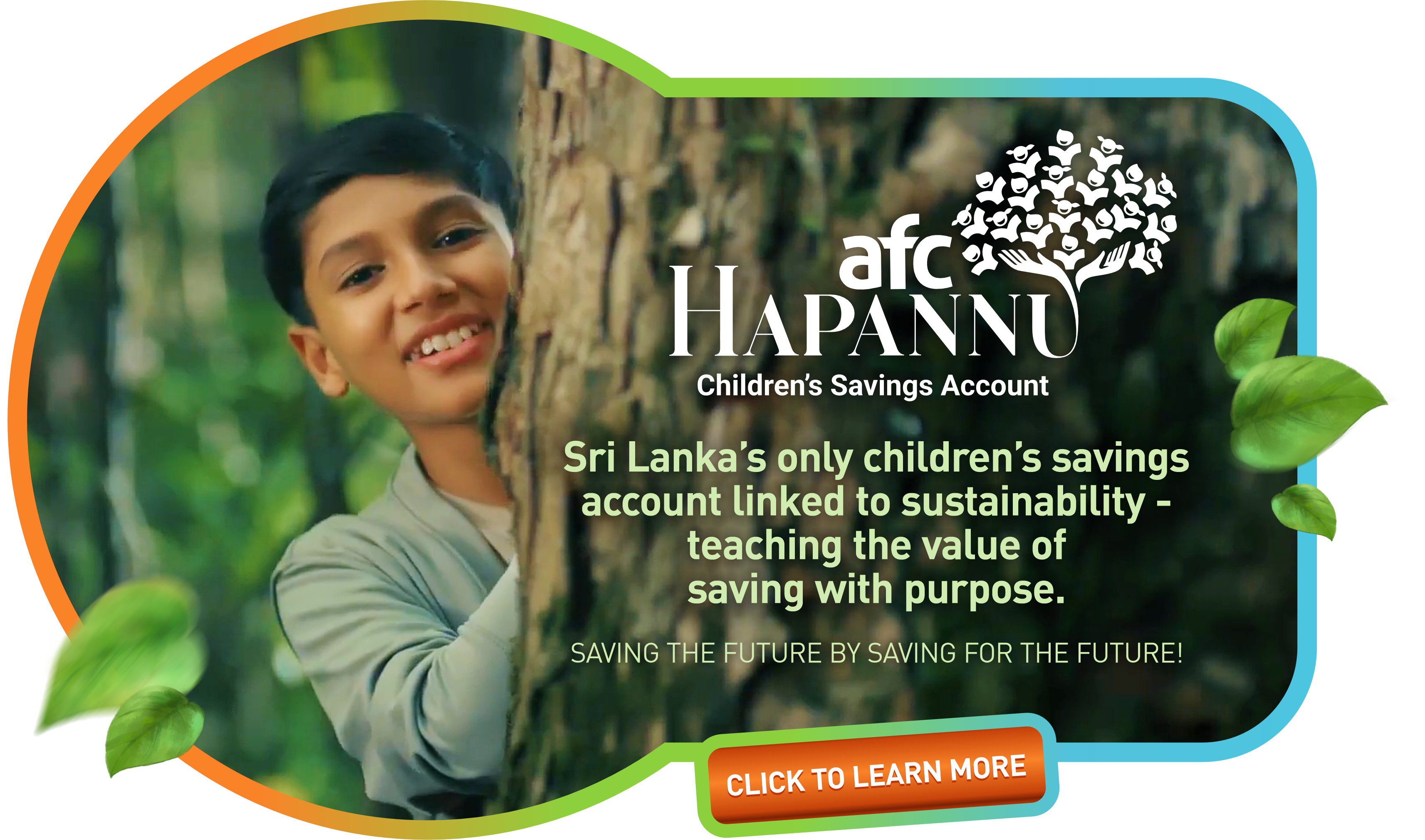 Alliance Finance Popup